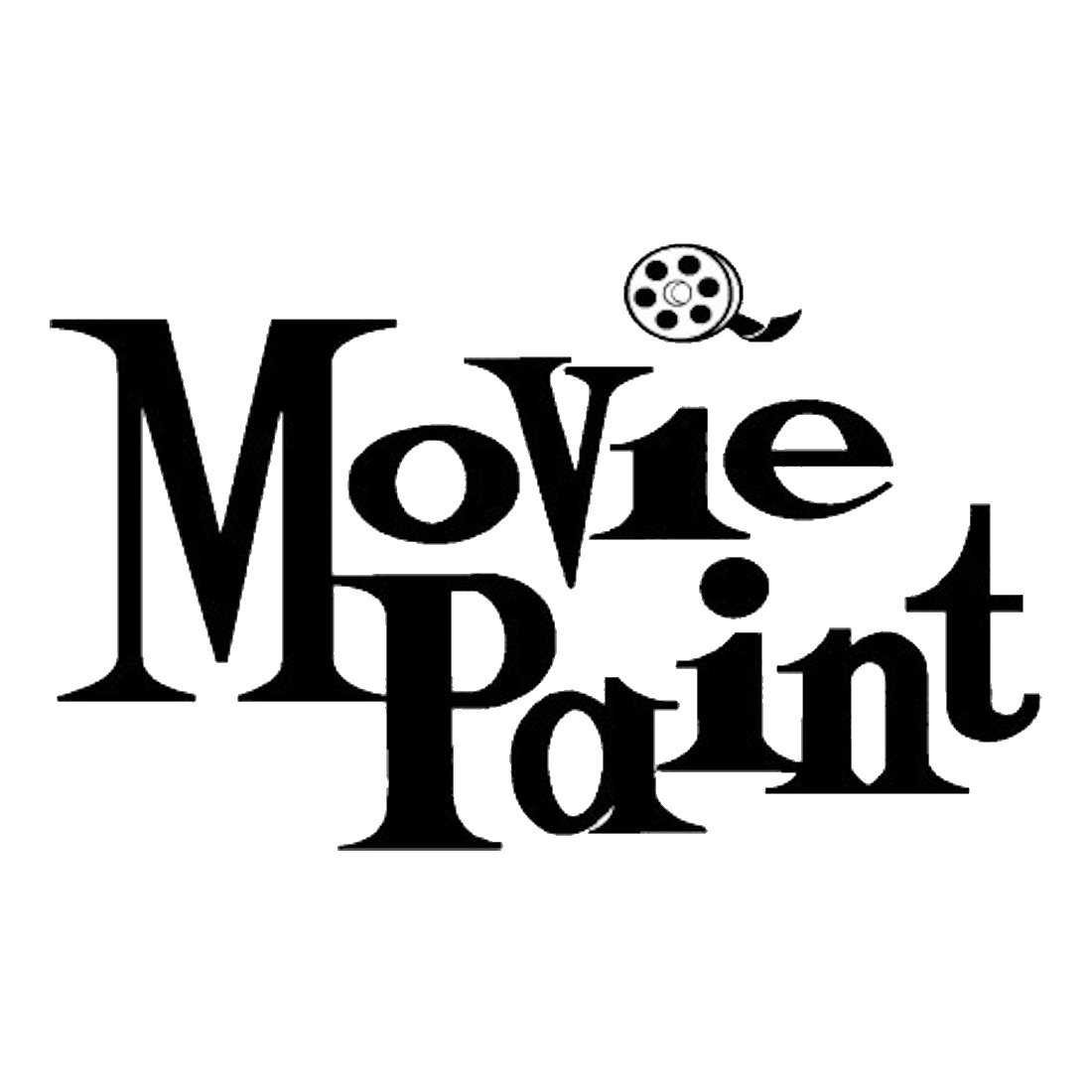 Movie Paint