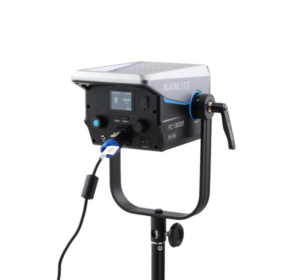 Nanlite FC-300B LED Monolight Bicolour 300W - Image 5