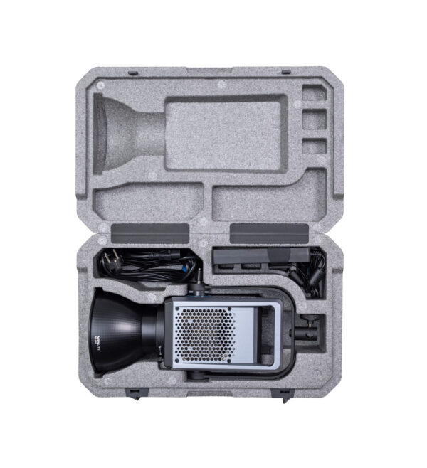 Nanlite FC-300B LED Monolight Bicolour 300W - Image 6