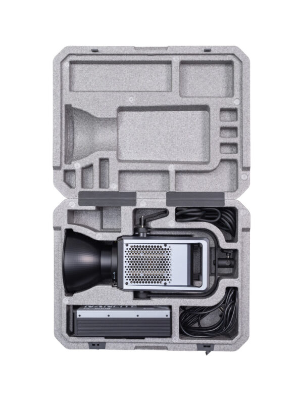 Nanlite FC-500B LED Monolight Bicolour 500W - Image 2