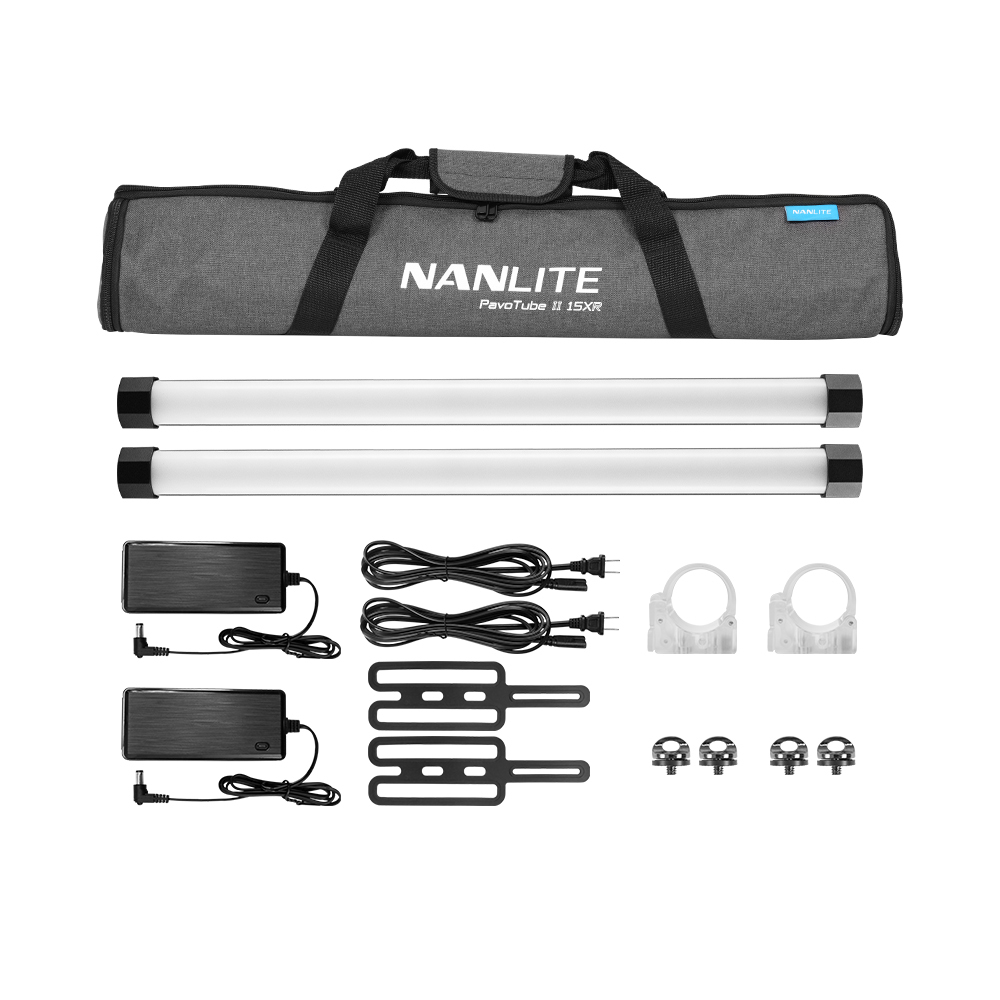 Nanlite pavotube 15 deals
