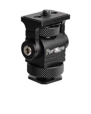 PortKeys Monitor Holder with Locating Pins