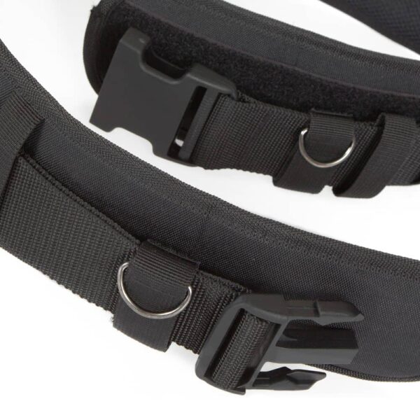 Dirty Rigger Padded Utility Belt - Image 2