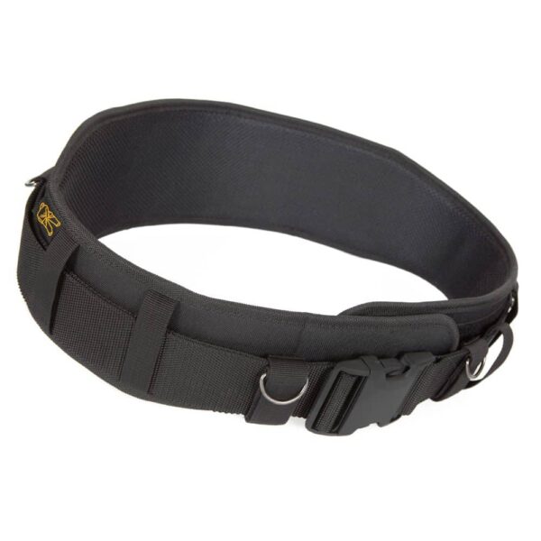 Dirty Rigger Padded Utility Belt - Image 7