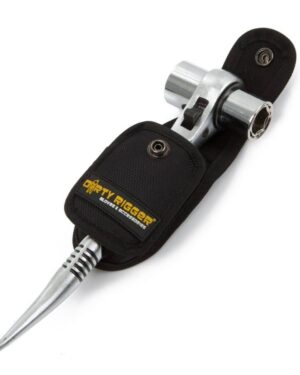 Dirty Rigger Podger Holster