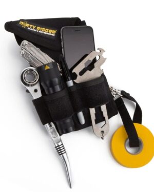 Dirty Rigger Pro-Pocket 2.0