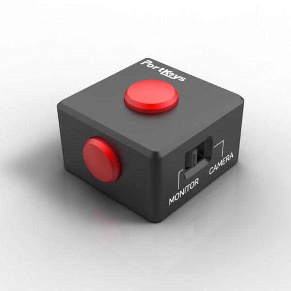 PortKeys LANC Record Key - Image 6
