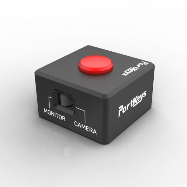 PortKeys LANC Record Key - Image 3