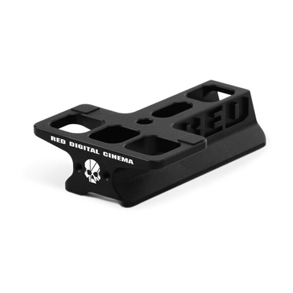 RED KOMODO Riser Plate