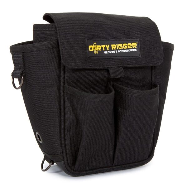 Dirty Rigger Tech Pouch 2.0 - Image 6