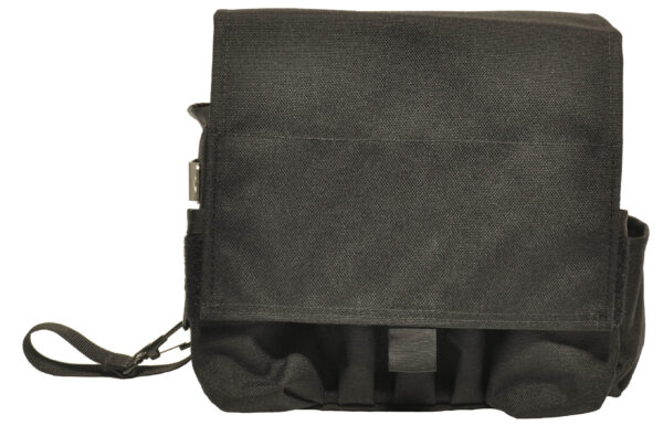 CGE Tools DollyMate Top Cover Black - Image 2