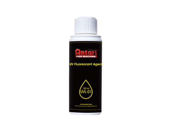 Antari UVL01 UV Fluorescent Agent