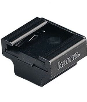 Hama Mounting Shoe with Insulating Plate