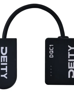 Deity Dqc-1 Smart Battery  Charger