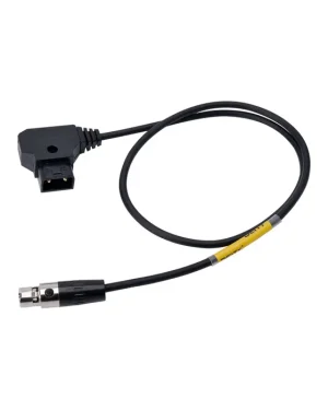 Deity Spd-T4dt Ta4f To D-Tap Cable