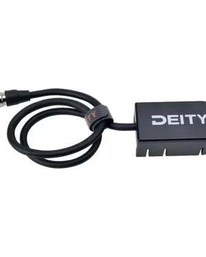 Deity Spd-Hrbatt 4 Pin Hirose To Smart Battery Cup