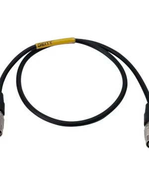 Deity Spd-Hrhr 4 Pin Hirose To 4 Pin Hirose Cable
