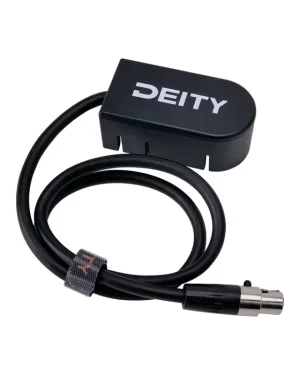 Deity Spd-T4batt Ta4f To Smart Battery Cup