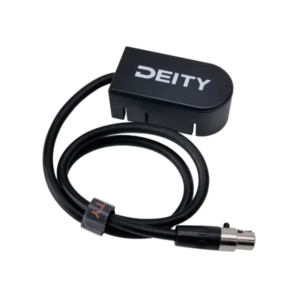Deity Spd-T4batt Ta4f To Smart Battery Cup
