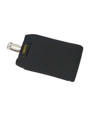 Deity Theos Soft Pouch