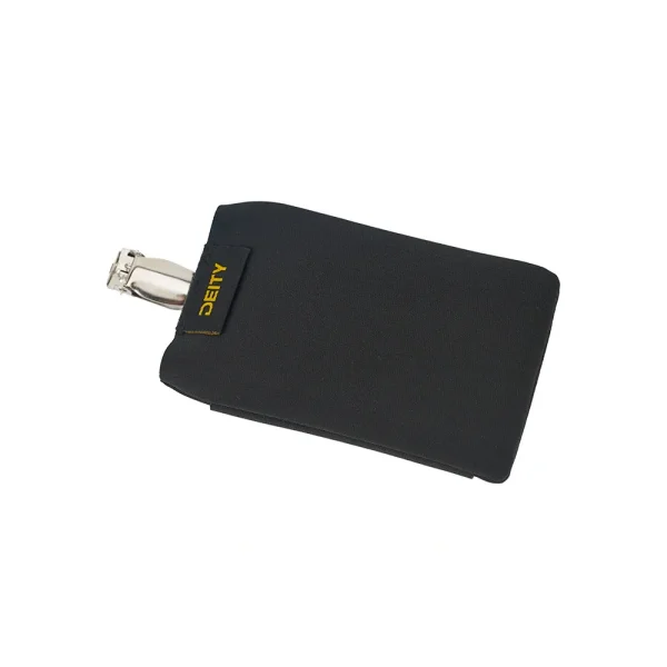 Deity Theos Soft Pouch