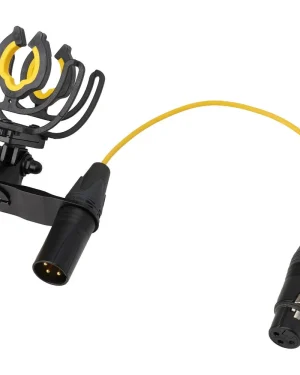 Deity Asm1 Mini Adjustable Boom Pole Shockmount