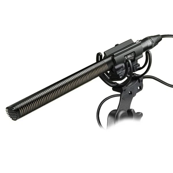 Deity S-Mic 2 Location Kit