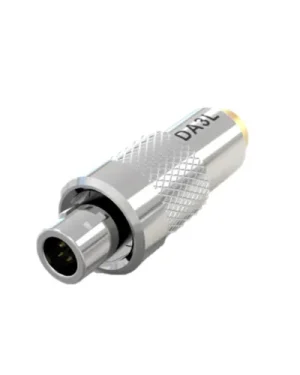 Deity Da3l Microdot Adapt Locking 3.5mm For Limo