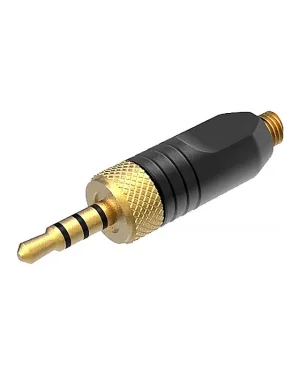 Deity Da35 Microdot Adaptor Locking 3.5mm