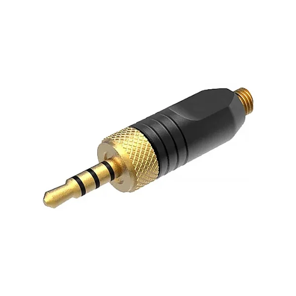 Deity Da35 Microdot Adaptor Locking 3.5mm
