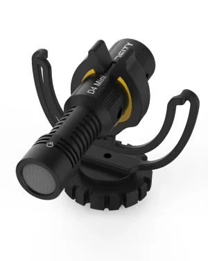 Deity V-Mic D4 Mini For Camera Or Phone With Aux