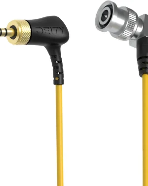 Deity C15 Locking 3.5mm To Bnc Cable