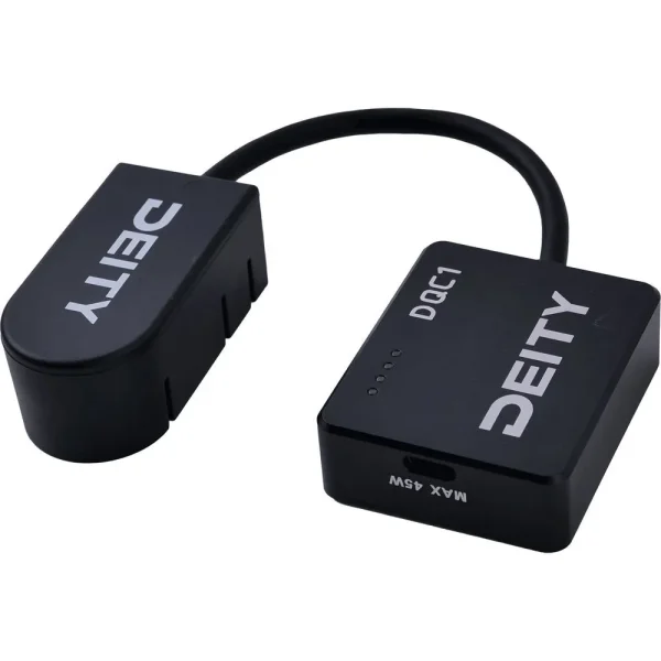 Deity Dqc-1 Smart Battery  Charger - Image 2