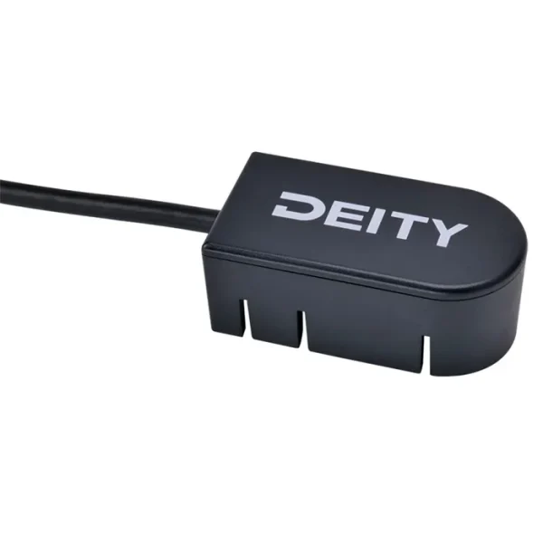 Deity Spd-T4batt Ta4f To Smart Battery Cup - Image 2