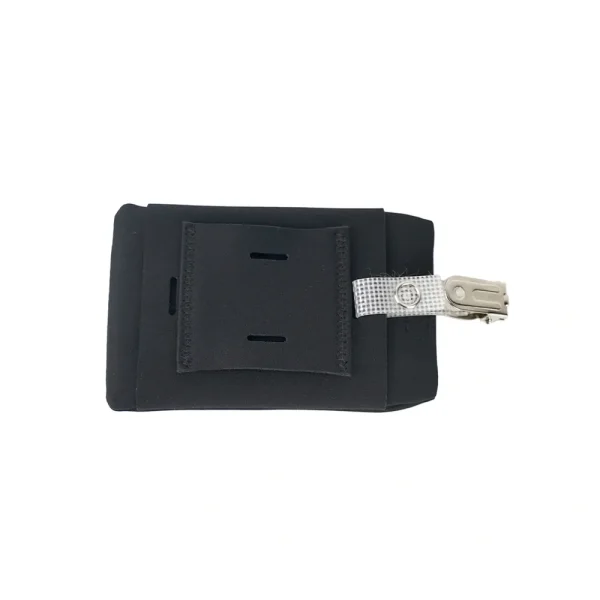 Deity Theos Soft Pouch - Image 2