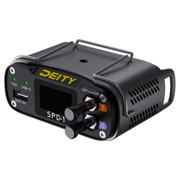 Deity Spd-1 Smart Power Distro - Image 2