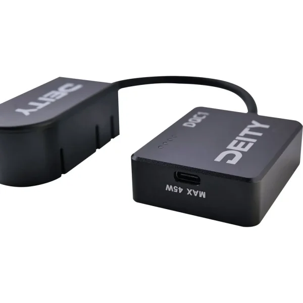 Deity Dqc-1 Smart Battery  Charger - Image 3