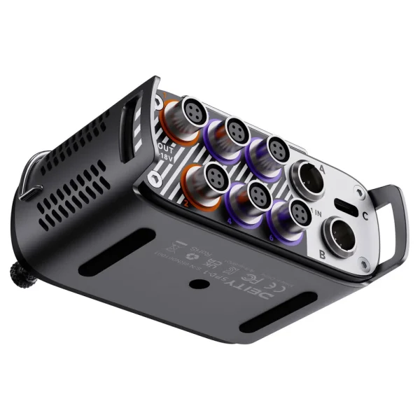 Deity Spd-1 Smart Power Distro - Image 3