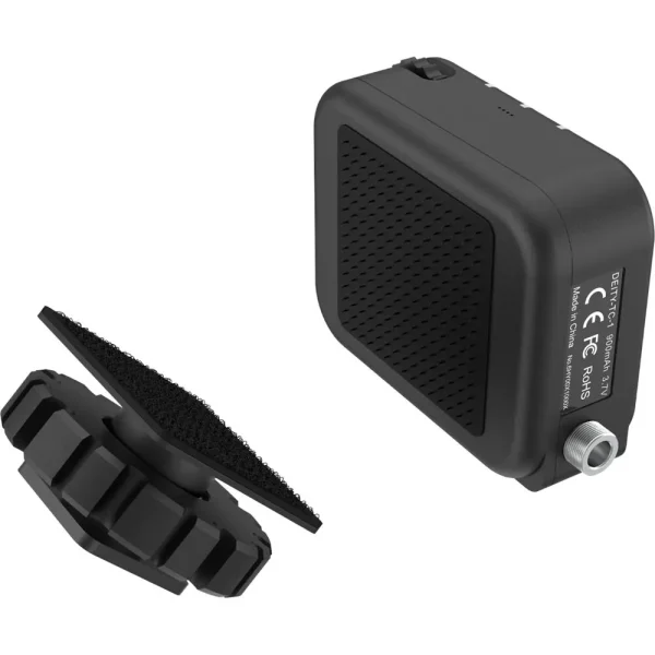 Deity Tc-1 Wireless Timecode Box 3 Pack Kit - Image 4
