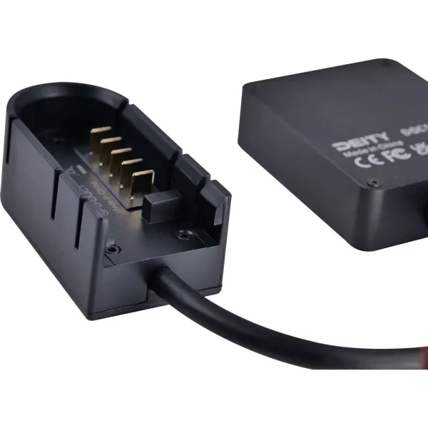 Deity Dqc-1 Smart Battery  Charger - Image 4