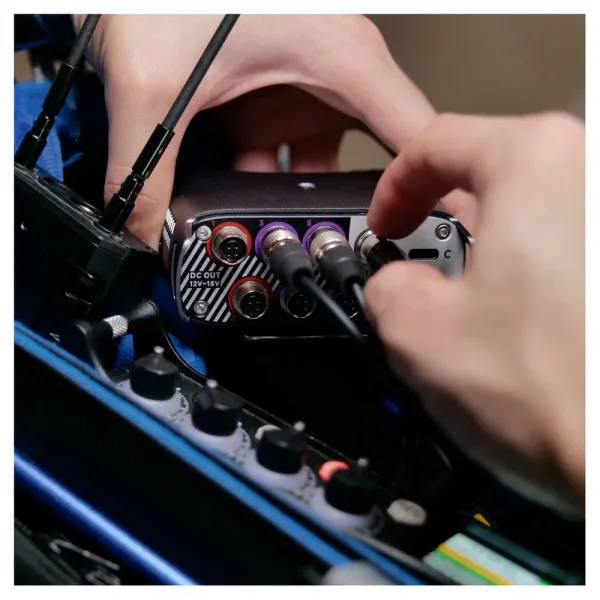 Deity Spd-1 Smart Power Distro - Image 5