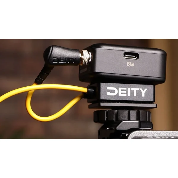 Deity C23 Time Code Cable - Image 5