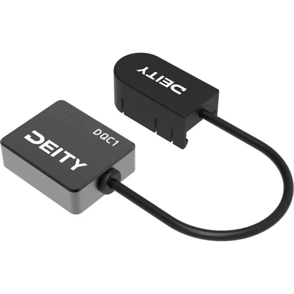 Deity Dqc-1 Smart Battery  Charger - Image 5