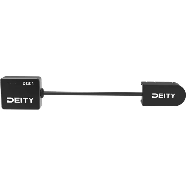 Deity Dqc-1 Smart Battery  Charger - Image 6