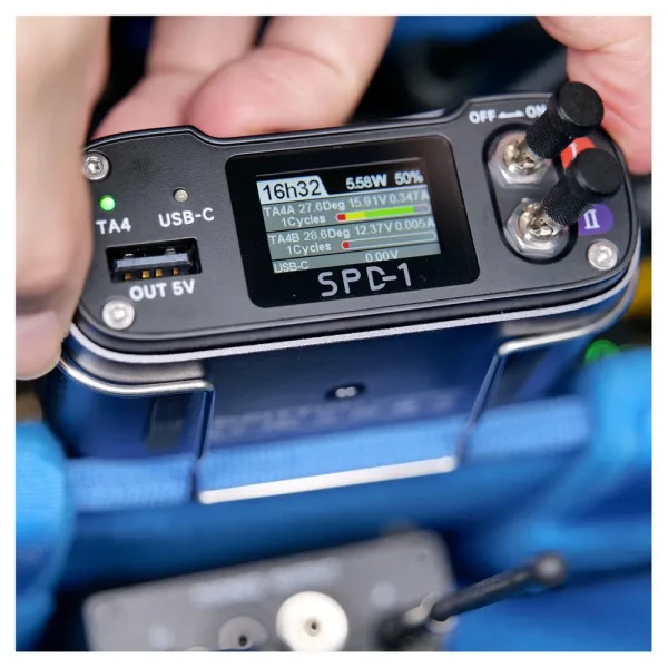 Deity Spd-1 Smart Power Distro - Image 6
