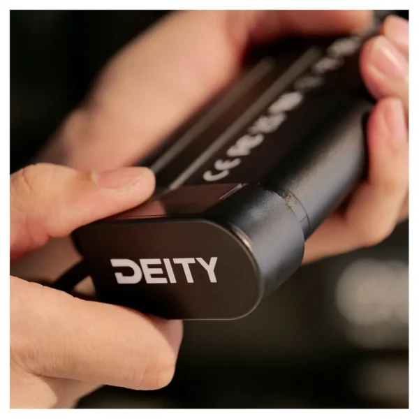 Deity Spd-1 Smart Power Distro - Image 7