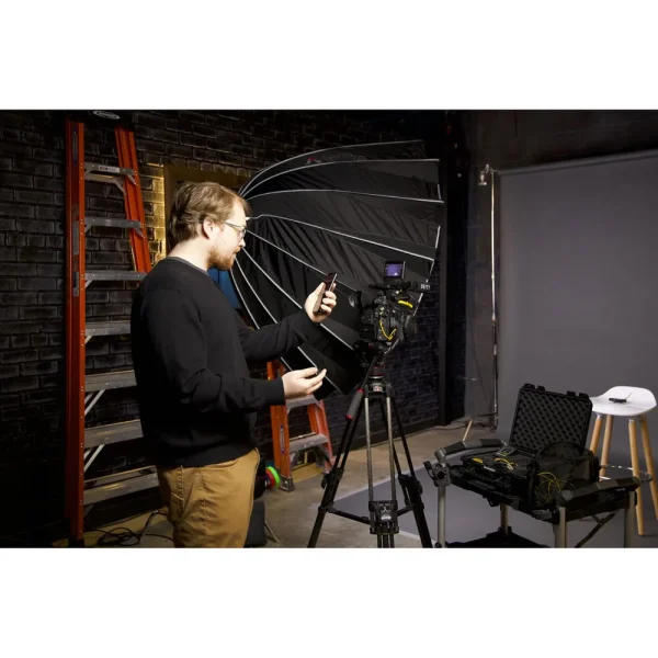 Deity Tc-1 Wireless Timecode Box 3 Pack Kit - Image 7