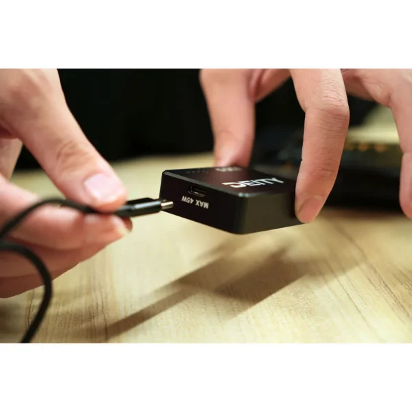 Deity Dqc-1 Smart Battery  Charger - Image 8