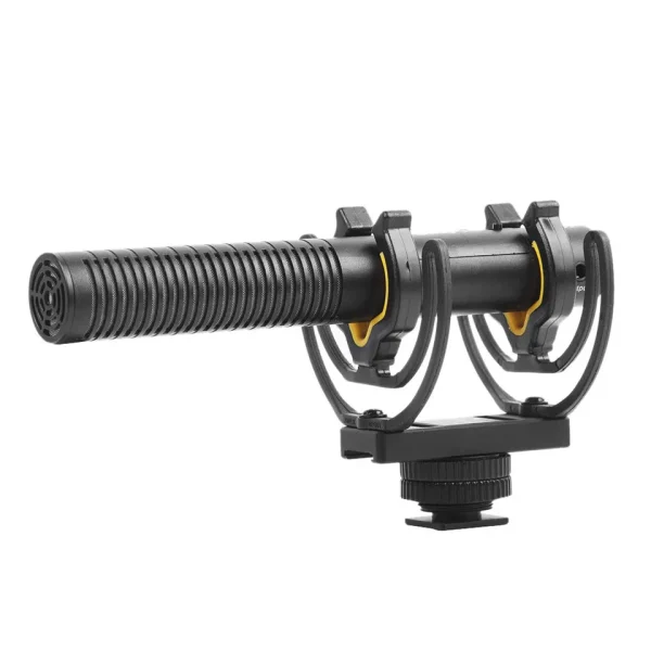 Deity V-Mic D3 Shotgun Microphone - Image 2