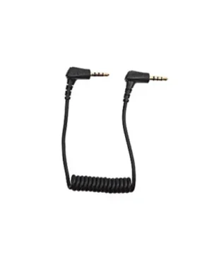 Deity V-Micc D3 Trrs Coiled Audio Cable